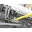 aFe Power Rebel Series 3 IN to 2-1/2 IN 409 Stainless Steel Cat-Back Exhaust w/Black Tip GM Silverado/Sierra 1500 09-18 / Silverado LD/Sierra Limited 2019 V6-4.3/V8-4.8/5.3L