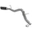 aFe Power Atlas 3-1/2 IN Aluminized Steel DPF-Back Exhaust System GM Colorado/Canyon 16-20 L4-2.8L (td) LWN
