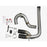 aFe Power Rebel Series 3 IN 409 Stainless Steel DPF-Back Exhaust System w/Black Tip GM Colorado/Canyon 16-20 L4-2.8L (td) LWN
