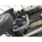 aFe Power Rebel Series 3 IN 409 Stainless Steel DPF-Back Exhaust System w/Black Tip GM Colorado/Canyon 16-20 L4-2.8L (td) LWN