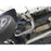 aFe Power Rebel Series 3 IN 409 Stainless Steel DPF-Back Exhaust System w/Black Tip GM Colorado/Canyon 16-20 L4-2.8L (td) LWN