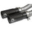 aFe Power Rebel Series 3 IN to 2-1/2 IN 409 Stainless Steel Cat-Back Exhaust w/Black Tip GM Silverado/Sierra 1500 09-18 / Silverado LD/Sierra Limited 2019 V6-4.3/V8-4.8/5.3L