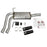 aFe Power Rebel Series 3 IN to 2-1/2 IN 409 Stainless Steel Cat-Back Exhaust w/Black Tip GM Silverado/Sierra 1500 09-18 / Silverado LD/Sierra Limited 2019 V6-4.3/V8-4.8/5.3L