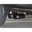 aFe Power Rebel Series 3 IN to 2-1/2 IN 409 Stainless Steel Cat-Back Exhaust w/Black Tip GM Silverado/Sierra 1500 09-18 / Silverado LD/Sierra Limited 2019 V6-4.3/V8-4.8/5.3L