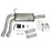 aFe Power Rebel Series 3 IN to 2-1/2 IN 409 Stainless Steel Cat-Back Exhaust w/Black Tip GM Silverado/Sierra 1500 09-18 / Silverado LD/Sierra Limited 2019 V6-4.3/V8-4.8/5.3L