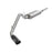 aFe Power Mach Force-Xp 3 IN 409 Stainless Steel Cat-Back Exhaust System w/Black Tip GM Silverado/Sierra 1500 09-18 / Silverado LD/Sierra Limited 2019 V6-4.3/V8-4.8/5.3L