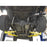 aFe Power Mach Force-Xp 3 IN 409 Stainless Steel Cat-Back Exhaust System w/Black Tip GM Silverado/Sierra 1500 09-18 / Silverado LD/Sierra Limited 2019 V6-4.3/V8-4.8/5.3L