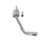 aFe Power Mach Force-Xp 3 IN 409 Stainless Steel Cat-Back Exhaust System w/Black Tip GM Silverado/Sierra 1500 09-18 / Silverado LD/Sierra Limited 2019 V6-4.3/V8-4.8/5.3L
