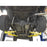 aFe Power Mach Force-Xp 3 IN 409 Stainless Steel Cat-Back Exhaust System w/Black Tip GM Silverado/Sierra 1500 09-18 / Silverado LD/Sierra Limited 2019 V6-4.3/V8-4.8/5.3L