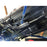 aFe Power Rebel Series 3 IN to 2-1/2 IN 409 Stainless Steel Cat-Back Exhaust Tip Ford F-150 09-14 V8-4.6L/5.4L/5.0L