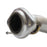 aFe Power Rebel Series 3 IN to 2-1/2 IN 409 Stainless Steel Cat-Back Exhaust Tip Ford F-150 09-14 V8-4.6L/5.4L/5.0L