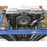 aFe Power Atlas 5 IN Aluminized Steel DPF-Back Exhaust System GM Diesel Trucks 2016 V8-6.6L (td) LML