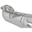 aFe Power Mach Force-Xp 3 IN 409 Stainless Steel Downpipe GM Diesel Trucks 11-15 V8-6.6L (td) LML