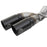 aFe Power Mach Force-Xp 3 IN 409 Stainless Steel Cat-Back Exhaust System w/ Black Tip GM Colorado/Canyon 17-20 V6-3.6L