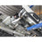 aFe Power Mach Force-Xp 3 IN 409 Stainless Steel Cat-Back Exhaust System w/ Black Tip GM Colorado/Canyon 17-20 V6-3.6L