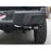aFe Power Mach Force-Xp 3 IN 409 Stainless Steel Cat-Back Exhaust System w/ Black Tip GM Colorado/Canyon 17-20 V6-3.6L