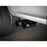 aFe Power Rebel Series 3 IN to 2-1/2 IN 409 Stainless Steel Cat-Back Exhaust w/ Black Tip GM Silverado/Sierra 1500 09-18 / Silverado LD/Sierra Limited 2019 V6-4.3/V8-4.8/5.3L