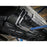 aFe Power Rebel Series 3 IN to 2-1/2 IN 409 Stainless Steel Cat-Back Exhaust w/ Black Tip GM Silverado/Sierra 1500 09-18 / Silverado LD/Sierra Limited 2019 V6-4.3/V8-4.8/5.3L
