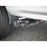 aFe Power Rebel Series 3 IN to 2-1/2 IN 409 Stainless Steel Cat-Back Exhaust w/ Black Tip GM Silverado/Sierra 1500 09-18 / Silverado LD/Sierra Limited 2019 V6-4.3/V8-4.8/5.3L