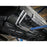 aFe Power Rebel Series 3 IN to 2-1/2 IN 409 Stainless Steel Cat-Back Exhaust w/ Black Tip GM Silverado/Sierra 1500 09-18 / Silverado LD/Sierra Limited 2019 V6-4.3/V8-4.8/5.3L
