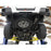 aFe Power Mach Force-Xp 3 IN 409 Stainless Steel Cat-Back Exhaust System w/ Black Tip GM Colorado/Canyon 16-20 L4-2.8L (td) LWN