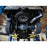 aFe Power Large Bore-HD 5 IN 409 Stainless Steel DPF-Back Exhaust System w/Black Tip GM Diesel Trucks 2020 V8-6.6L (td) L5P