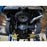 aFe Power Large Bore-HD 5 IN 409 Stainless Steel DPF-Back Exhaust System w/Black Tip GM Diesel Trucks 2020 V8-6.6L (td) L5P