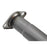 aFe Power Mach Force-Xp 3 IN 409 Stainless Steel Cat-Back Exhaust System Toyota Tacoma 05-12 V6-4.0L