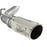 aFe Power Mach Force-Xp 3 IN 409 Stainless Steel Cat-Back Exhaust System Toyota Tacoma 05-12 V6-4.0L
