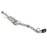 aFe Power Mach Force-Xp 3 IN 409 Stainless Steel Cat-Back Exhaust System Toyota FJ Cruiser 07-18 V6-4.0L