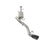 aFe Power Mach Force-Xp 3 IN 409 Stainless Steel Cat-Back Exhaust System Toyota FJ Cruiser 07-18 V6-4.0L