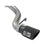 aFe Power Mach Force-Xp 3 IN 409 Stainless Steel Cat-Back Exhaust System Toyota FJ Cruiser 07-18 V6-4.0L