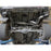 aFe Power Mach Force-Xp 3 IN 409 Stainless Steel Cat-Back Exhaust System Toyota FJ Cruiser 07-18 V6-4.0L