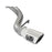 aFe Power Mach Force-Xp 3 IN 409 Stainless Steel Cat-Back Exhaust System Toyota FJ Cruiser 07-18 V6-4.0L