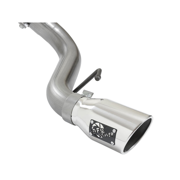 aFe Power Mach Force-Xp 3 IN 409 Stainless Steel Cat-Back Exhaust System Toyota FJ Cruiser 07-18 V6-4.0L