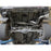 aFe Power Mach Force-Xp 3 IN 409 Stainless Steel Cat-Back Exhaust System Toyota FJ Cruiser 07-18 V6-4.0L