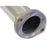 aFe Power Mach Force-Xp 2-1/2in 409 Stainless Steel Cat-Back Exhaust System Toyota Tacoma 99-04 L4-2.4/2.7L