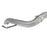 aFe Power Mach Force-Xp 3 IN 409 Stainless Steel Cat-Back Exhaust System Toyota FJ Cruiser 07-18 V6-4.0L