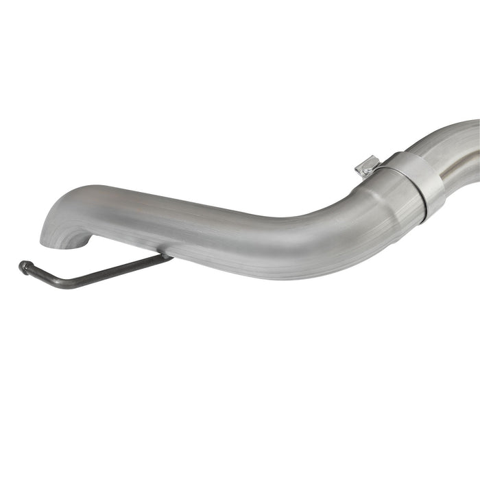 aFe Power Mach Force-Xp 3 IN 409 Stainless Steel Cat-Back Exhaust System Toyota FJ Cruiser 07-18 V6-4.0L