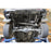 aFe Power Mach Force-Xp 3 IN 409 Stainless Steel Cat-Back Exhaust System Toyota FJ Cruiser 07-18 V6-4.0L