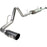 aFe Power Mach Force-Xp 3 IN 409 Stainless Steel Cat-Back Exhaust System w/Black Tip Toyota Tundra 07-09 V8-5.7L