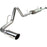 aFe Power Mach Force-Xp 3 IN 409 Stainless Steel Cat-Back Exhaust System w/Black Tip Toyota Tundra 07-09 V8-5.7L