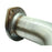 aFe Power Mach Force-Xp 3 IN 409 Stainless Steel Cat-Back Exhaust System w/Black Tip Toyota Tundra 07-09 V8-5.7L