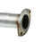 aFe Power Mach Force-Xp 3 IN 409 Stainless Steel Cat-Back Exhaust System w/Black Tip Toyota Tundra 07-09 V8-5.7L