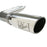 aFe Power Mach Force-Xp 3 IN 409 Stainless Steel Cat-Back Exhaust System w/Black Tip Toyota Tundra 07-09 V8-5.7L