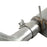 aFe Power Mach Force-Xp 3 IN 409 Stainless Steel Cat-Back Exhaust System Toyota Tundra 00-04 V8-4.7L