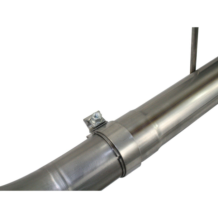 aFe Power Mach Force-Xp 3 IN 409 Stainless Steel Cat-Back Exhaust System Toyota Tundra 10-20 V8-5.7L