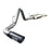 aFe Power Mach Force-Xp 2-1/2 IN to 3 IN 409 Stainless Steel Cat-Back Exhaust w/ Black Tip Toyota Tundra 07-09 V8-4.7L