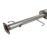 aFe Power Mach Force-Xp 2-1/2in 409 Stainless Steel Cat-Back Exhaust System Toyota FJ Cruiser 07-18 V6-4.0L
