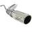aFe Power Mach Force-Xp 3 IN 409 Stainless Steel Cat-Back Exhaust System Toyota Tacoma 13-15 V6-4.0L